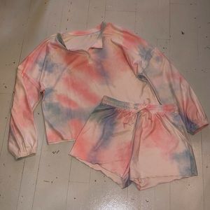 Amazon Loungewear Set